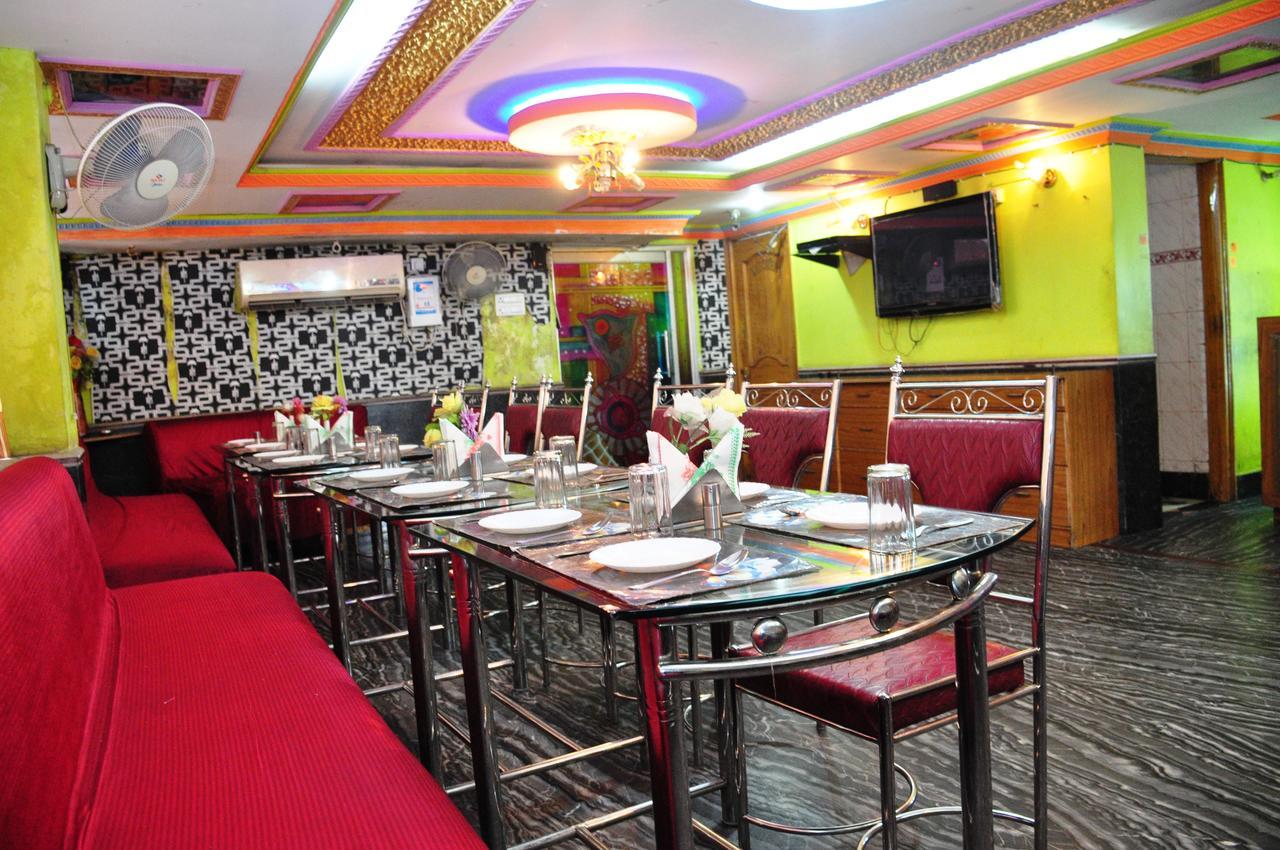 Aastha Hotel Rourkela ภายนอก รูปภาพ