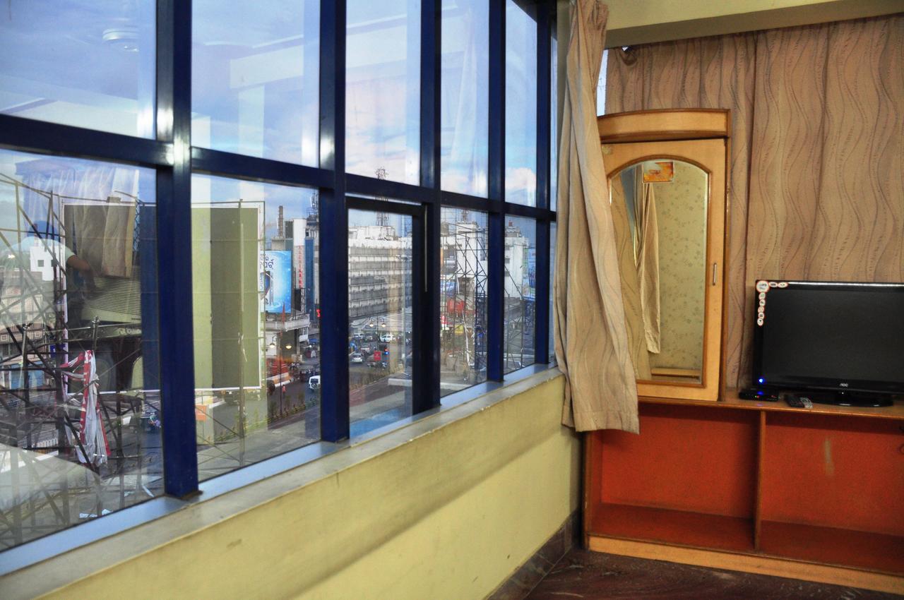 Aastha Hotel Rourkela ภายนอก รูปภาพ