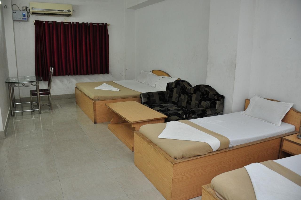 Aastha Hotel Rourkela ภายนอก รูปภาพ