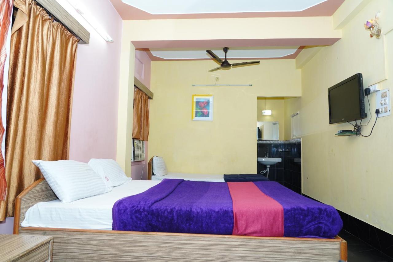 Aastha Hotel Rourkela ภายนอก รูปภาพ